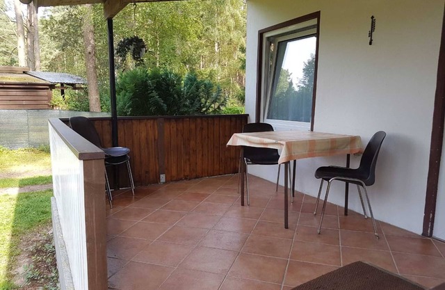 Vacation home 1 - Holiday homes family Acker