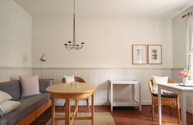 Vacation home 10 - Holiday homes Michaelis 9 and 10 in Morgenitz