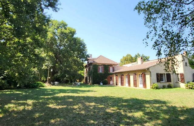 Vacation home 10 persons
