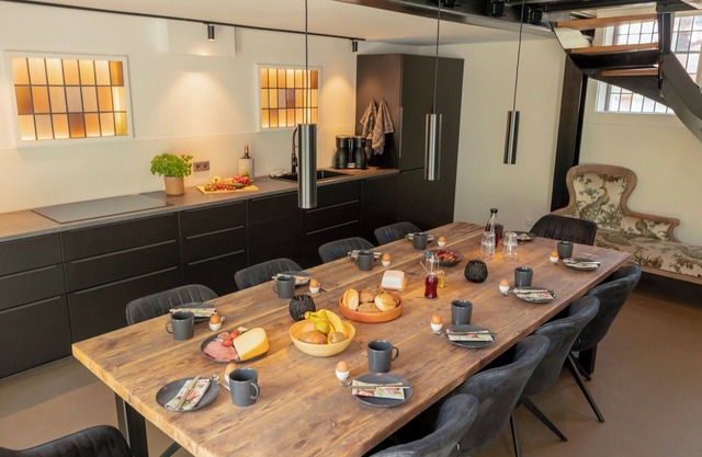 Vacation home (150sqm) for 10 people