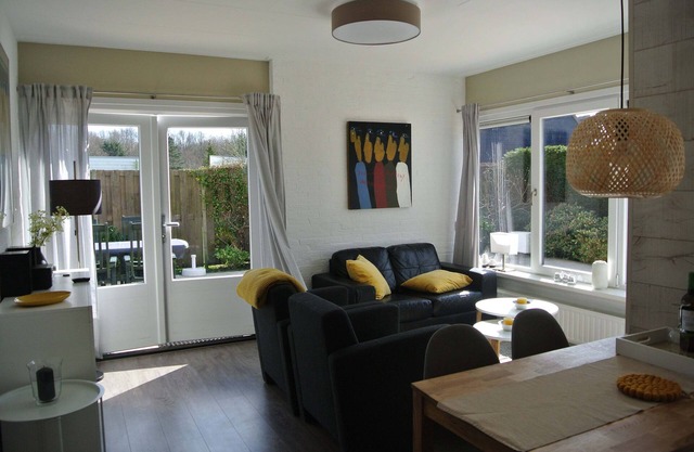 Vacation home, 70sqm, 2 bedrooms, max. 4 persons