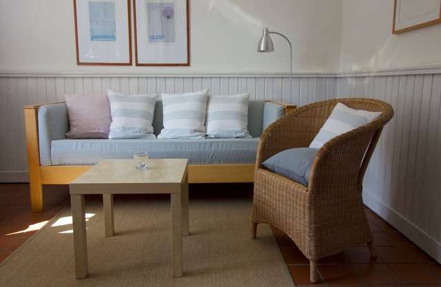 Vacation home 9 - Holiday homes Michaelis 9 and 10 in Morgenitz