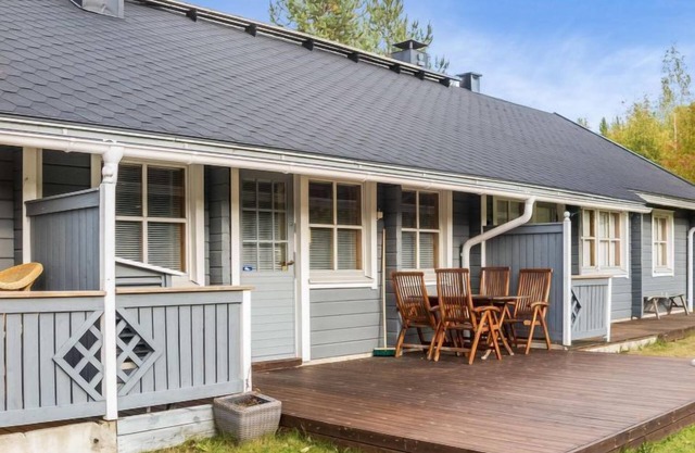 Vacation home Aaria by Interhome