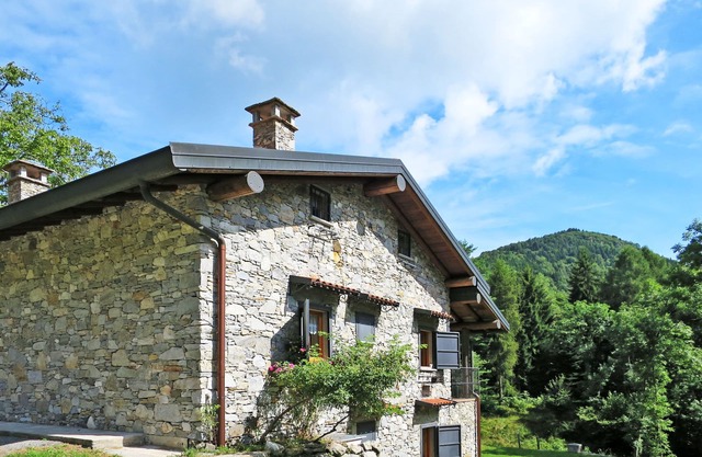 Vacation home Alpe by Interhome