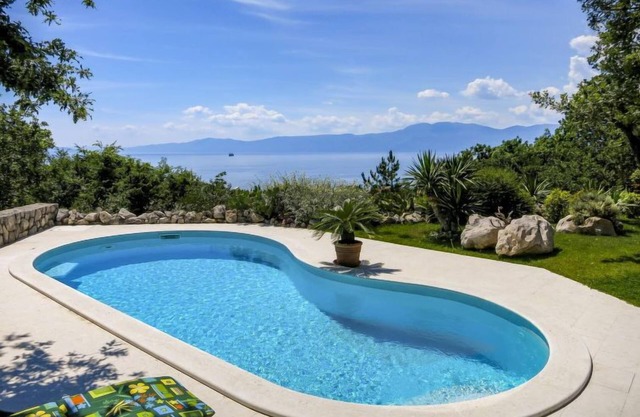 Vacation home Anamia by Interhome