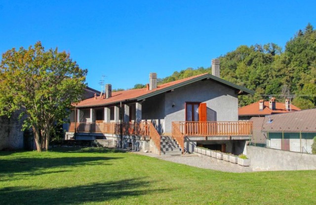 Vacation home Angela by Interhome