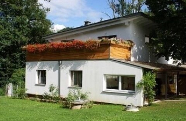 Vacation home for 7 guests with 95m² in Gumprechtsfelden (127453)