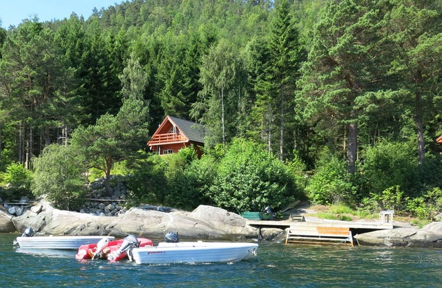 Vacation home August by Interhome