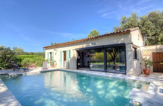 Vacation home Bezert by Interhome