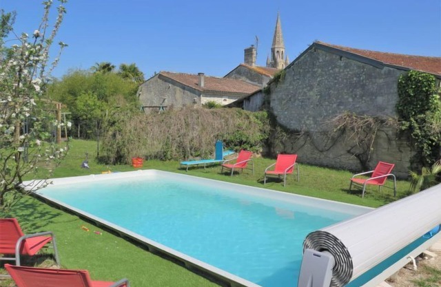Vacation home Céline by Interhome
