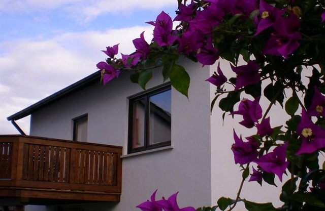 Vacation home Casa Maria - Holiday apartment Casa Maria