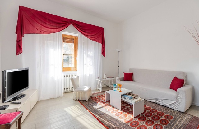 Vacation Home 'Casa Vacanza Gioia' with Large Private Terraces & A/C
