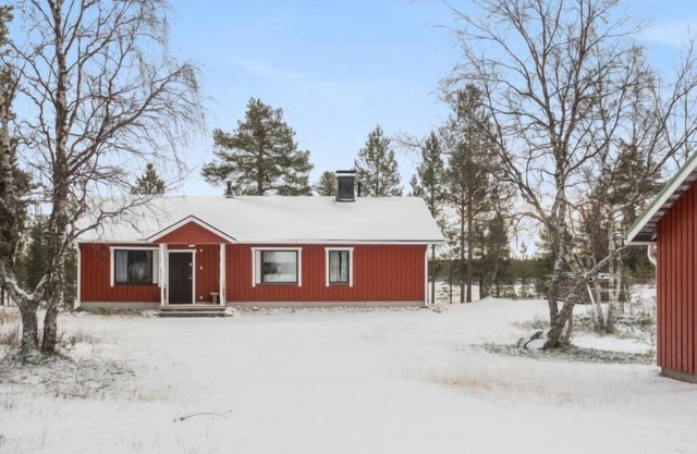 Vacation home Danila by Interhome