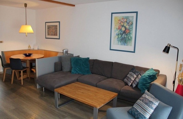 Vacation home for 5 guests with 67m² in Lechbruck am See (119981)
