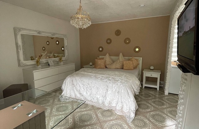 Vacation home near Kiessee - very quiet surroundings