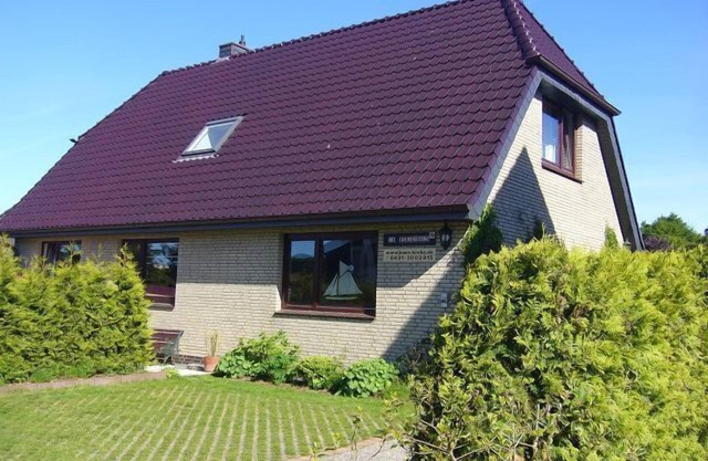 Vacation home ideal for relaxing vacation in a comfortable atmosphere