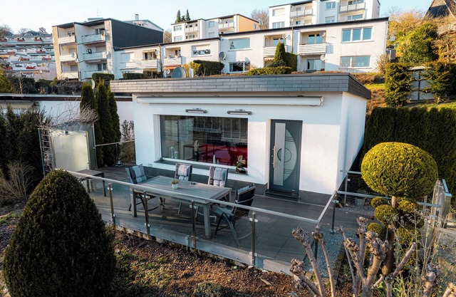 Vacation home Seensucht am Sorpesee in Langscheid - your retreat in the Sauerland