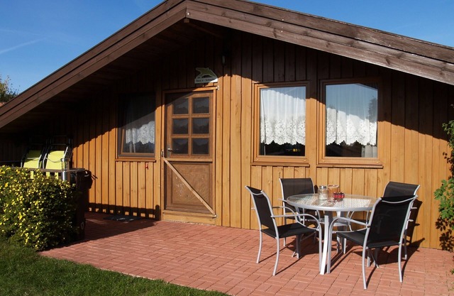 Vacation home for 5 guests with 60m² in Vellahn OT Kützin (247531)
