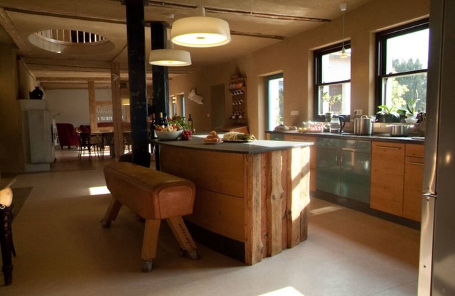 Vacation home for 18 guests with 380m² in Vogelsang-Warsin (116948)