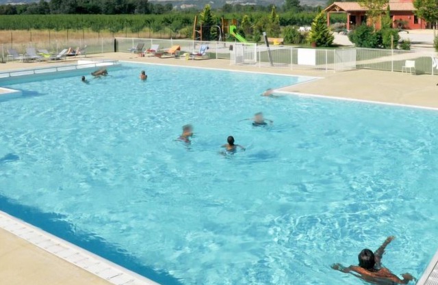 Vacation home Du Lac (VCA100) in Valence - 4 persons, 1 bedrooms