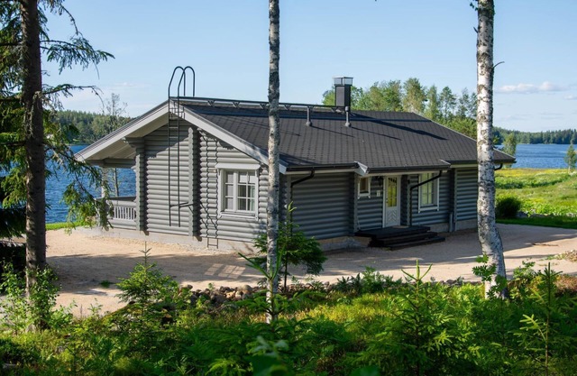 Vacation home Eerola by Interhome