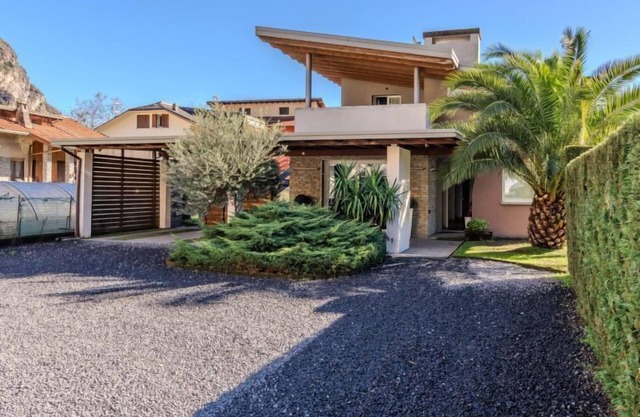 Vacation home Fenix by Interhome