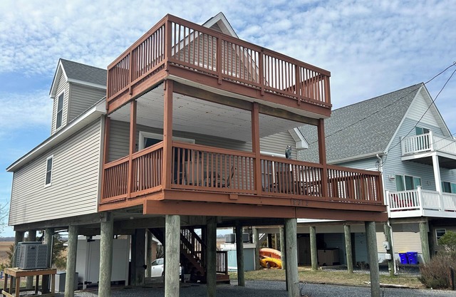 Vacation Home, Fantastic Views, Modern, Updated, Pet Friendly