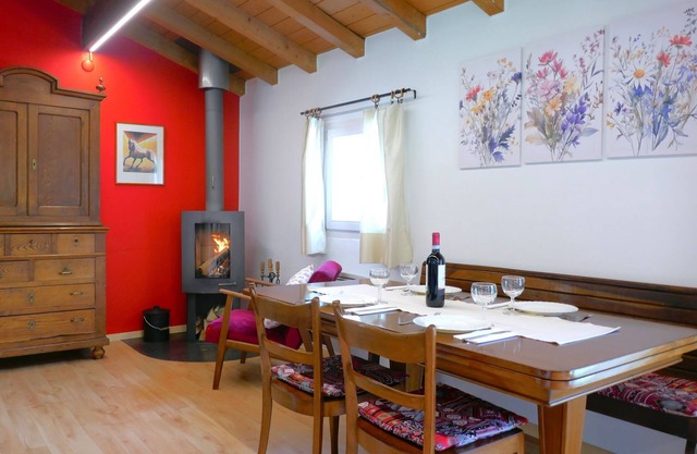 Vacation home Felice by Interhome