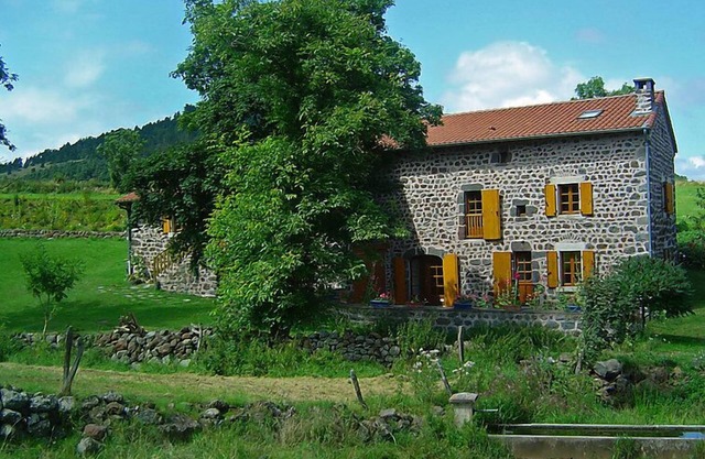Vacation home ferme by Interhome