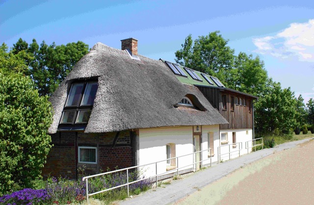 Vacation home for 12 guests with 200m² in Damshagen (145254)