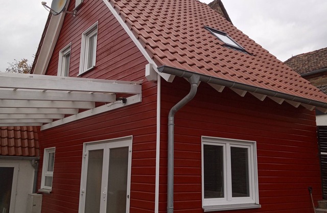 Vacation home for 3 guests with 57m² in Edenkoben (166383)