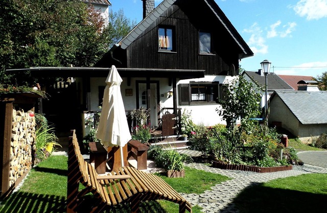 Vacation home for 3 guests with 48m² in Udler (65900)