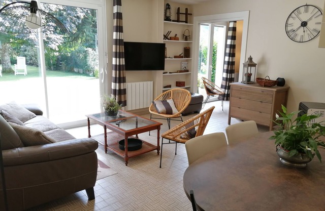 Vacation home for 4-6 people in Ariège, France