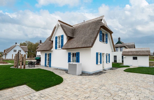 Vacation home for 4 guests with 97m² in Kramerhof (165964)