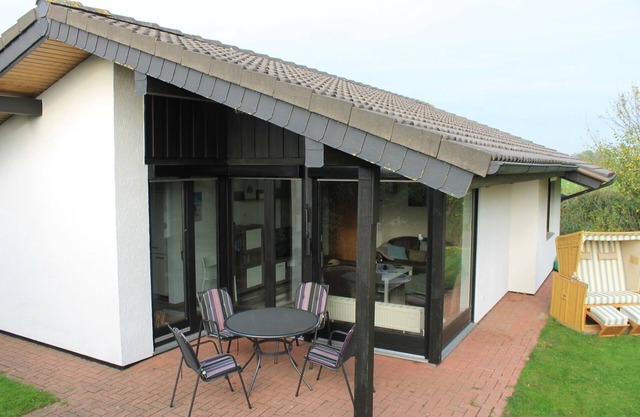 Vacation home for 5 guests with 68m² in Butjadingen (128789)
