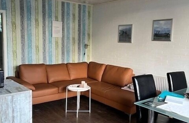 Vacation home for 5 guests with 57m² in Tossens (162082)