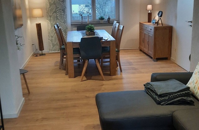 Vacation home for 6 guests with 140m² in Hellenthal (164353)