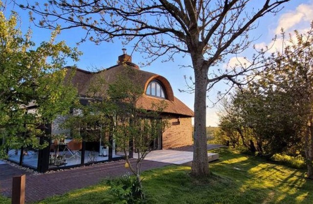 Vacation home for 6 guests with 150m² in Westerhever (272510)