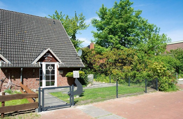 Vacation home for 6 guests with 80m² in Schönberg (294508)