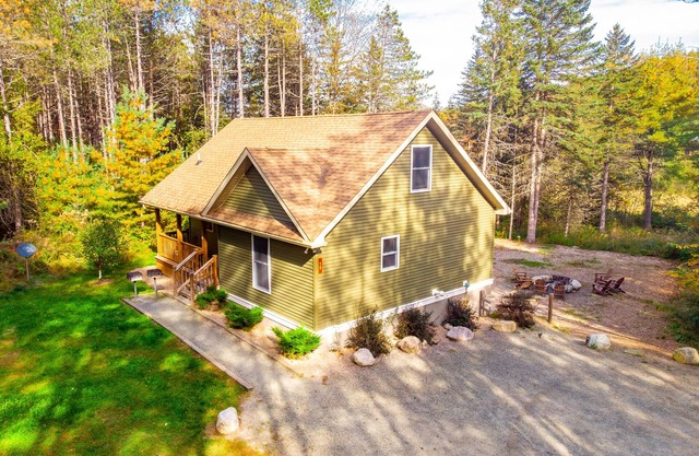 Vacation Home for All Seasons! Weekly Discount!