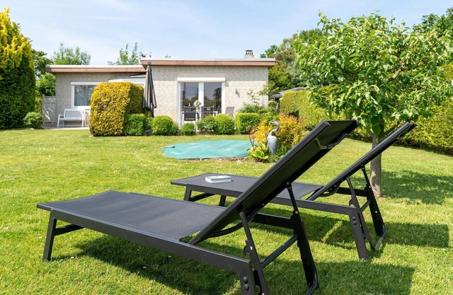 Vacation home for 5 guests with 69m² in Lensterstrand (286929)
