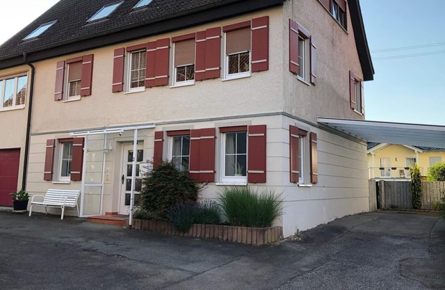 Vacation home for 2-6 people (over 200 m²) with balcony and garden