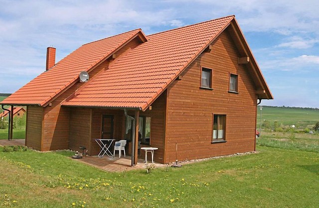 Vacation home Funke by Interhome