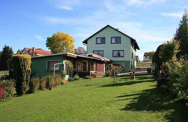 Vacation home Grimm - Holiday home - Ferienobjekte Grimm