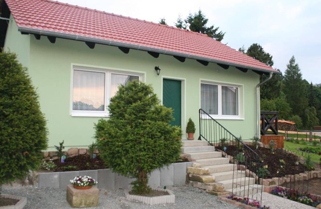 Vacation home Grimm - Holiday home 2 - pet-free