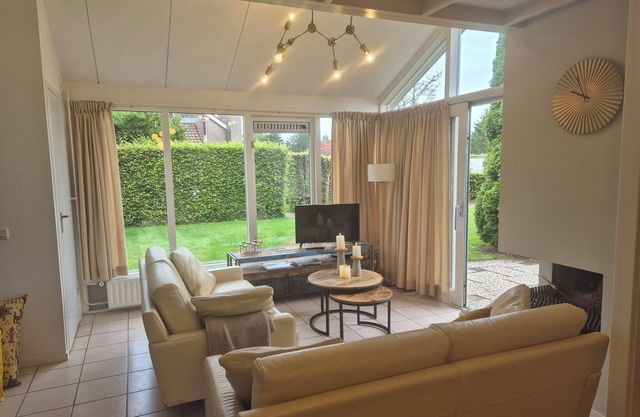 Vacation Home 'Het Kleine Verschil in het Hart van Drenthe.'