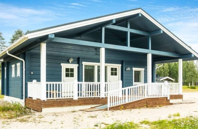 Vacation home Hilla by Interhome