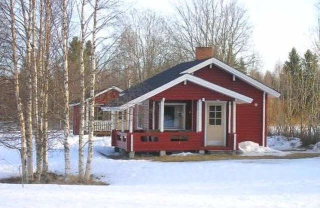 Vacation home Hilla by Interhome