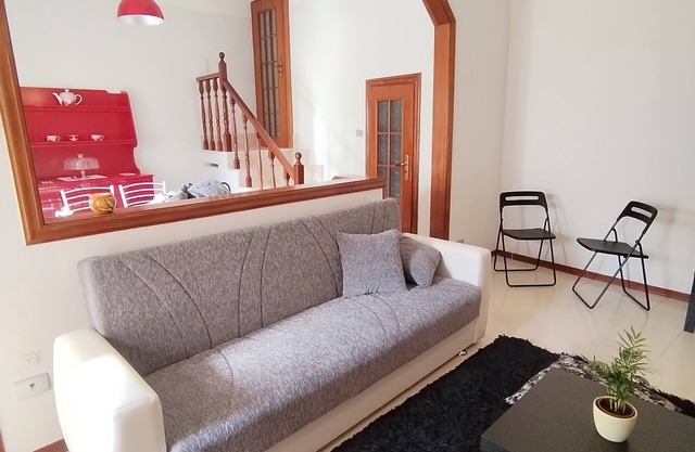 Vacation home "Il Buen Retiro," 15 minutes from the Royal Palace of Caserta.