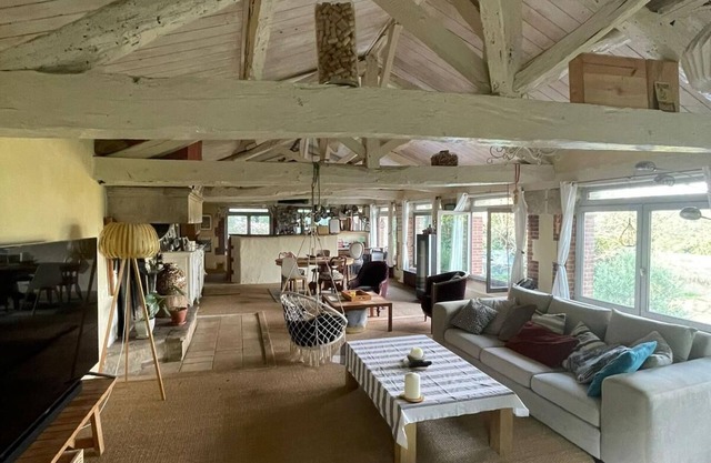 Vacation home in the Gers (Pavie 32)